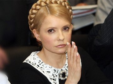 Тимошенко хоче відставки усього Кабміну