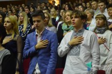 У Луцьку розпочався Всеукраїнський турнір юних економістів