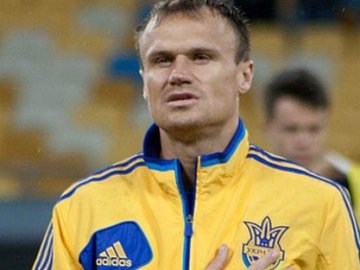 «Багато хто себе запустив», – волинянин Шевчук розкритикував збірну України