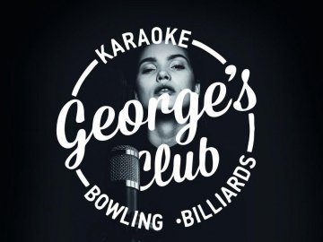«George’s Club» – місце для корпоративу на будь-який смак*
