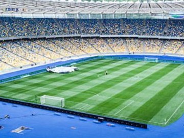 В Україні вболівальникам дозволять ходити на стадіони