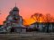 Волинський фотограф через об'єктив передав особливу красу рідного міста. ФОТО