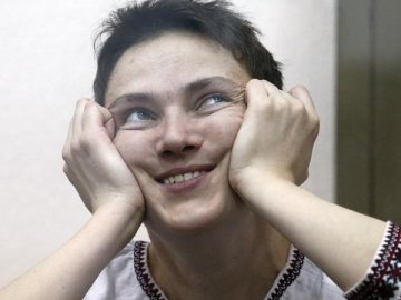 Савченко можуть звільнити 20 травня, - ЗМІ
