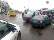 Волинські патрульні «виловлювали» сумлінних водіїв. ФОТО