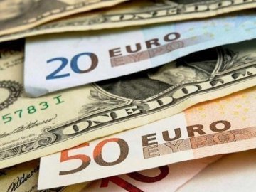 Курс валют у Луцьку на 18 жовтня