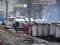 З'явилося відео, на якому Савченко просить людей на Майдані не атакувати беркутівців. ФОТО. ВІДЕО