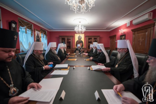Волинський єпископ виступив проти автокефалії української церкви