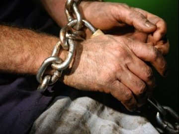 На Одещині 30 людей тримали в рабстві. ФОТО. ВІДЕО.