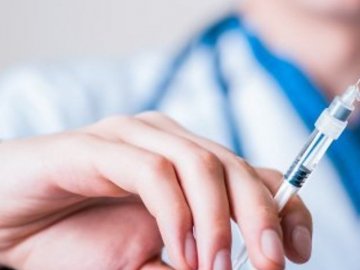 В Україні оновили застереження щодо вакцинації