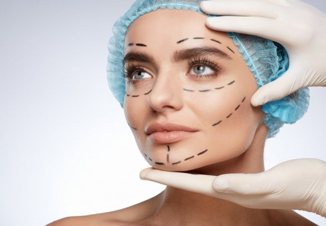 Пластична хірургія: новітні технології в сфері медицини та естетики ...