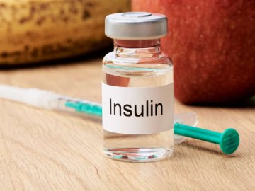 У МОЗ пояснили, як безкоштовно отримати інсуліни
