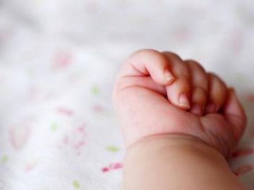 На Тернопільщині раптово померло 4-місячне немовля