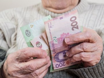 Скоро українцям перерахують пенсії