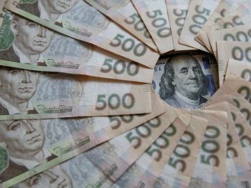 Курс валют у Луцьку на 22 жовтня