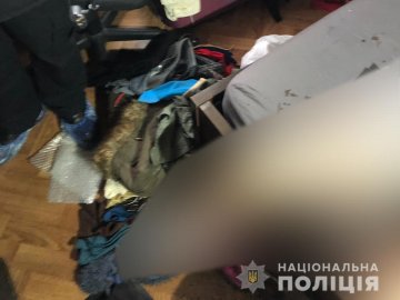 У Харкові вбили двох іноземних студенток
