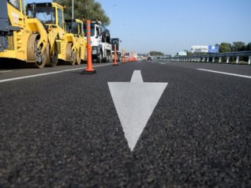 На Турійщині за 30 мільйонів гривень проведуть капітальний ремонт дороги