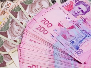 Курс валют у Луцьку на 30 травня