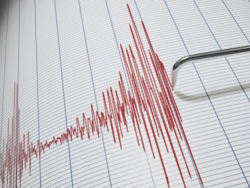 На Львівщині стався землетрус 