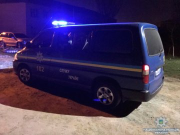 На Одещині 15-річний хлопець застрелив свого товариша