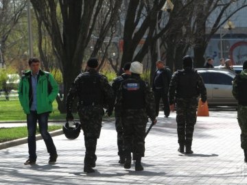 На Донбасі бойовики готують провокації проти населення, - Аваков