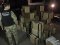 Волинські прикордонники знайшли 32 ящики контрабандних цигарок у чагарнику. ФОТО 