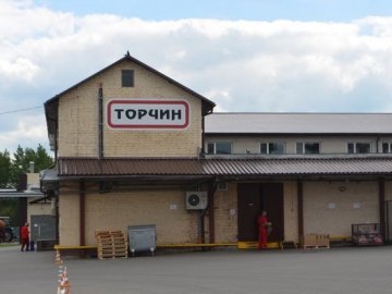 Майонези та кетчупи «Торчин» досі продають у Криму і Росії
