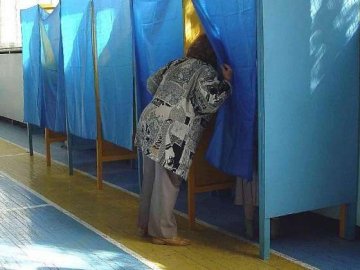 Найпізніше в Україні закрилася виборча дільниця на Волині
