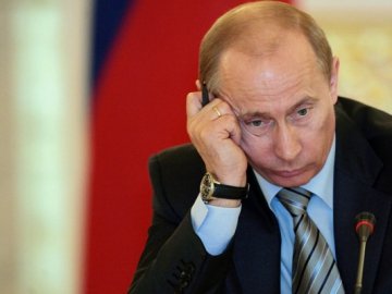 Росії прогнозують розпад через 2 роки