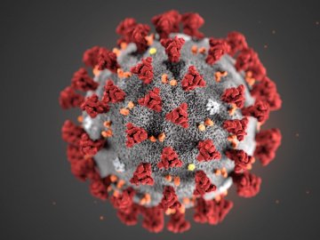 На Волині – 7 випадків коронавірусу. ОФІЦІЙНО