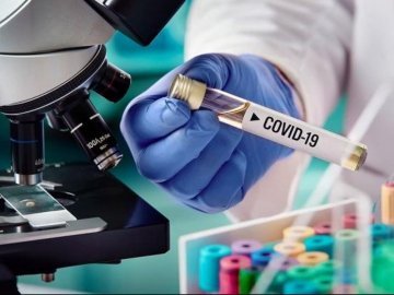 Де на Волині виявили нові випадки коронавірусу станом на 12 вересня. СТАТИСТИКА