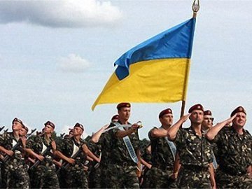Україна повинна стати військовою державою, - Шимків