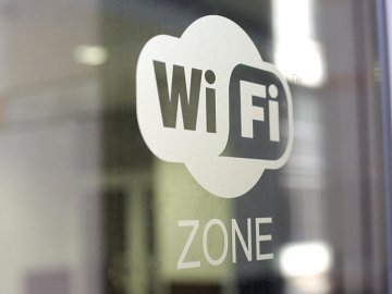 Помірятися інтернетом: де у Луцьку «найкращий» Wi-Fi