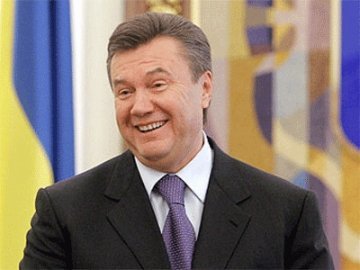 Янукович хоче «єврореферендум»