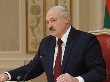 Лукашенко пригрозив ввести санкції проти України