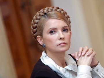 Тимошенко знає, як спинити Путіна