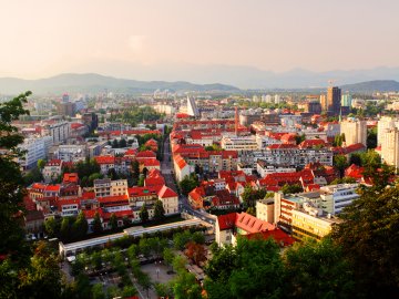 Цікаві та маловідомі традиції Словенії*