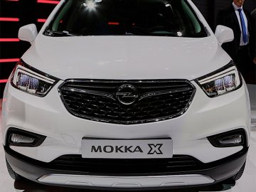 Opel Mokka X 2020 року – яких новинок варто очікувати?*