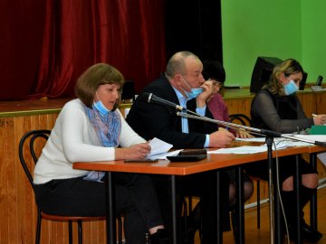 Без дотації на луцькі садочки та 18% – на дороги: у громаді біля Луцька затвердили бюджет