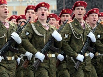Росія сьогодні введе війська в Україну, - нардеп