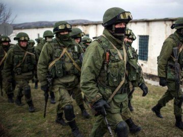 Порошенко призначив День українського спецназу