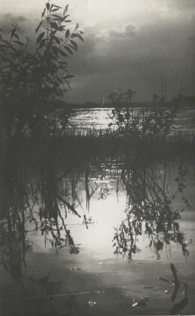 Поліська Амазонка на фото 1936 року