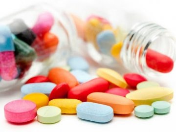 Особливості антибіотиків у таблетованій формі*
