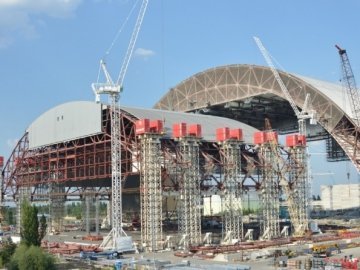 ЄС виділив 20 мільйонів євро на чорнобильські проекти