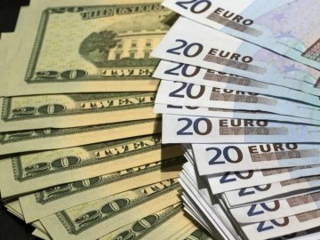Курс валют у Луцьку станом на 7 червня