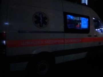 Вибух гранати в Запоріжжі: загинуло 2 людей