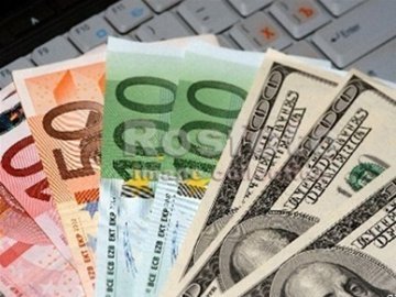 Курс валют у Луцьку на 18 березня