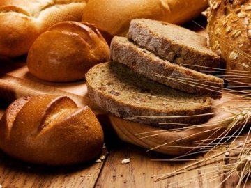 На Волині - ціни на хліб одні з найвищих в Україні