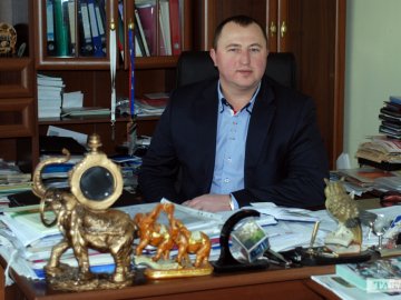 Новий радник голови Волинської ОДА - викладач «політеху»
