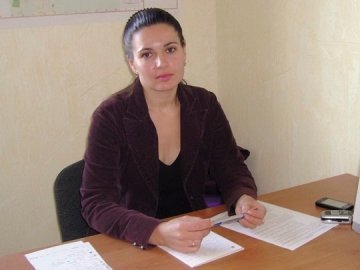 Новопризначений керівник Рожищенської РДА запевнила, що її підтримує громада