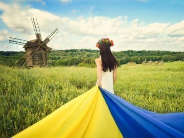 22 причини закохатися в Україну: версія американського сайту. ФОТО